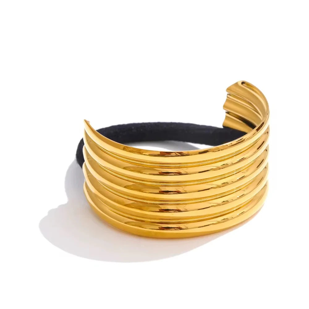 Lilo Hair Tie