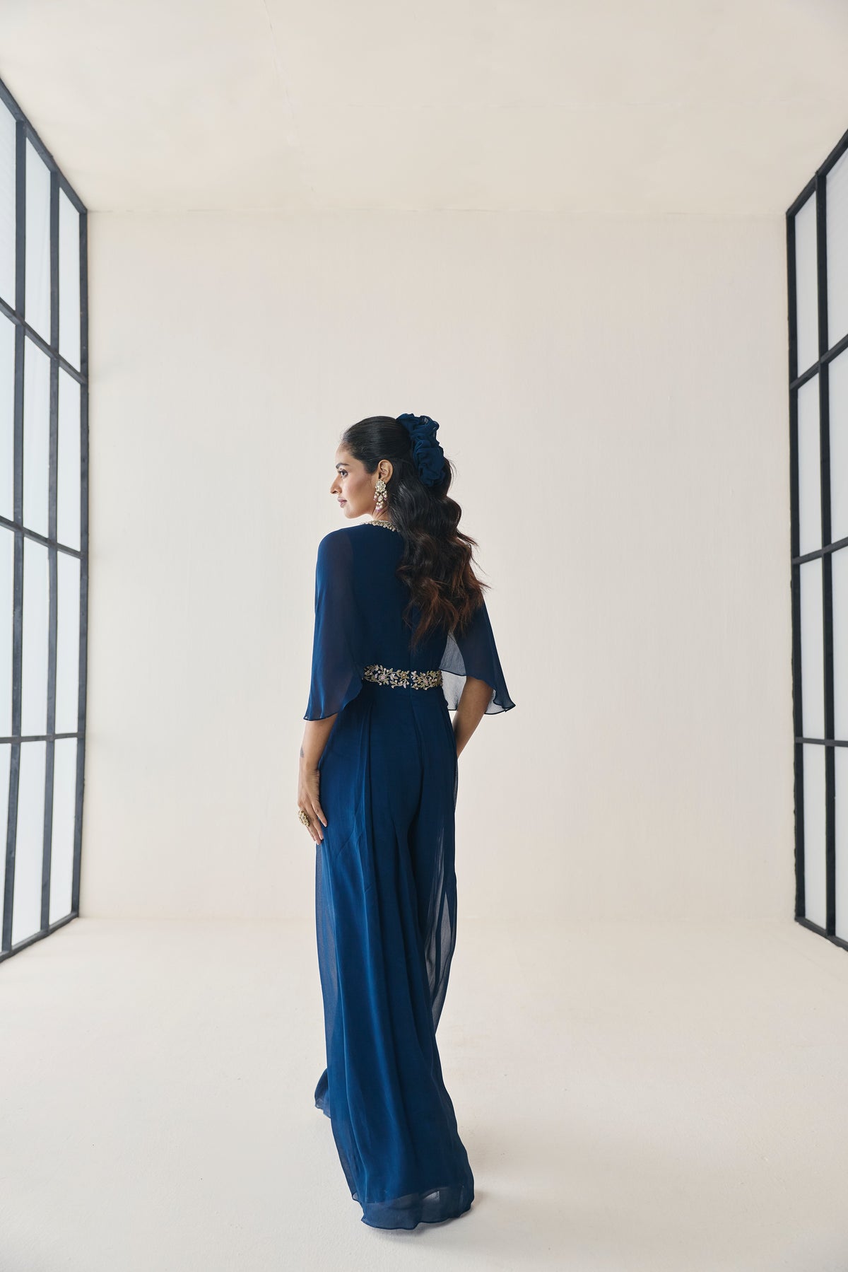 AZIZA JUMPSUIT