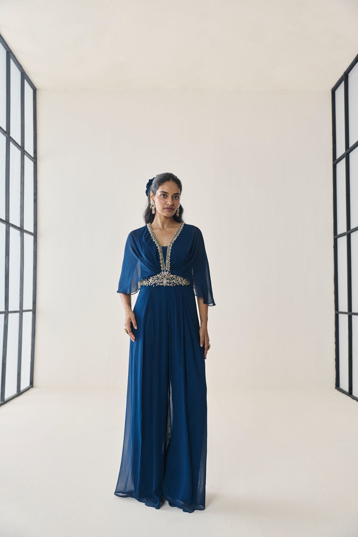 AZIZA JUMPSUIT