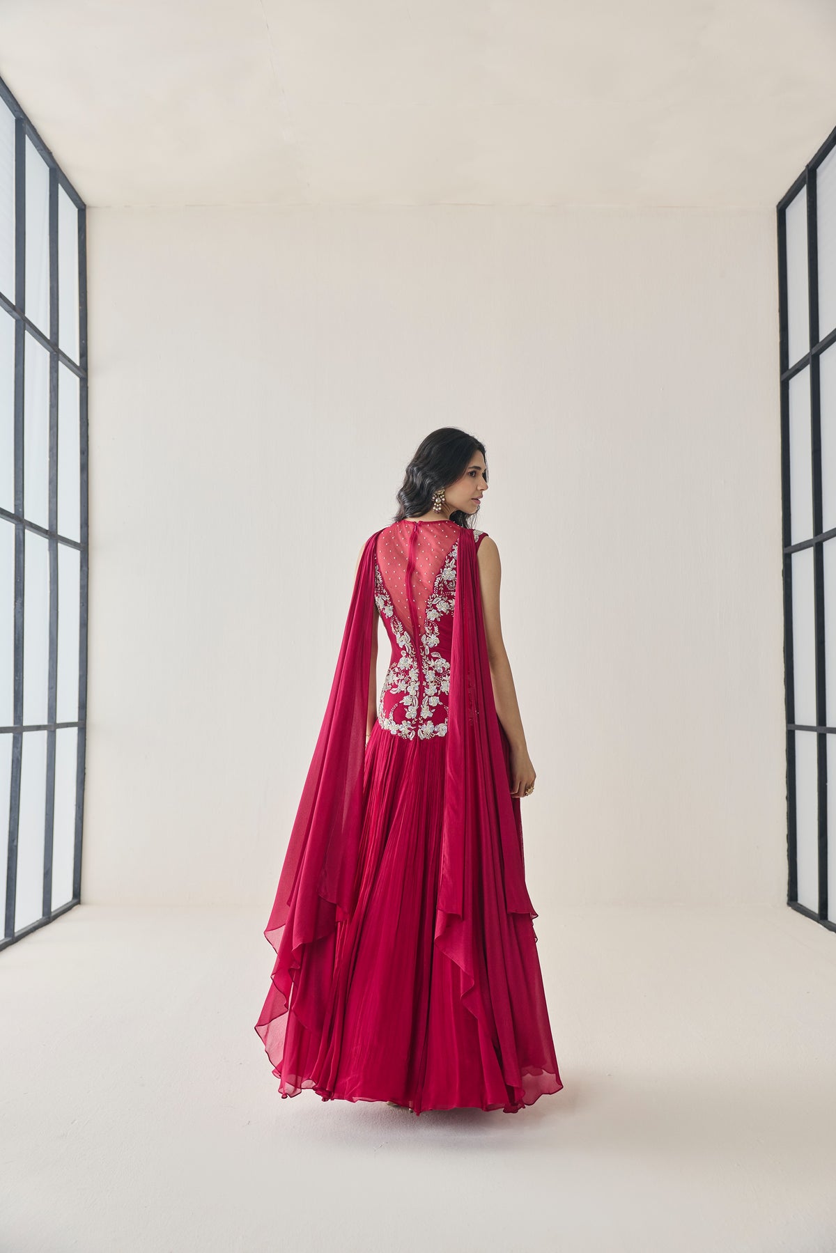 EVELINA GOWN