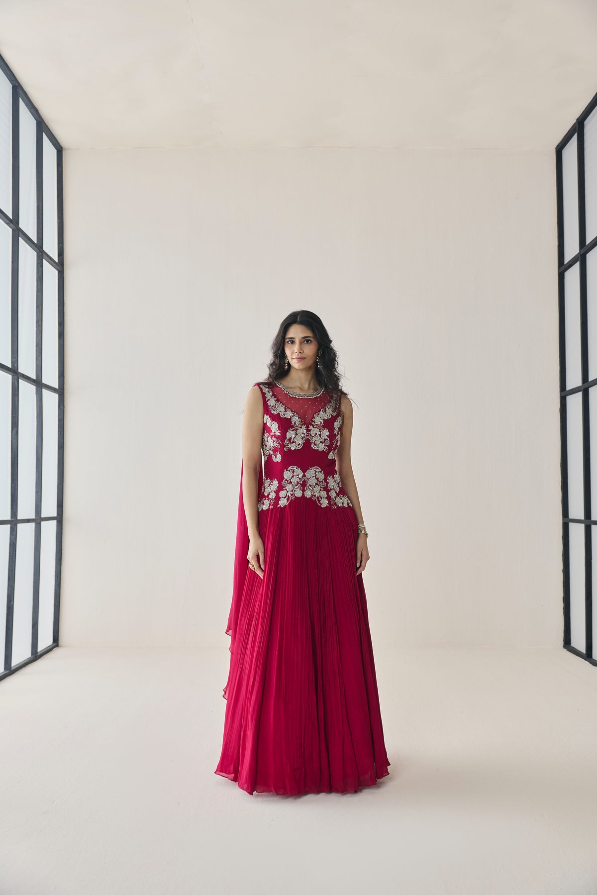 EVELINA GOWN