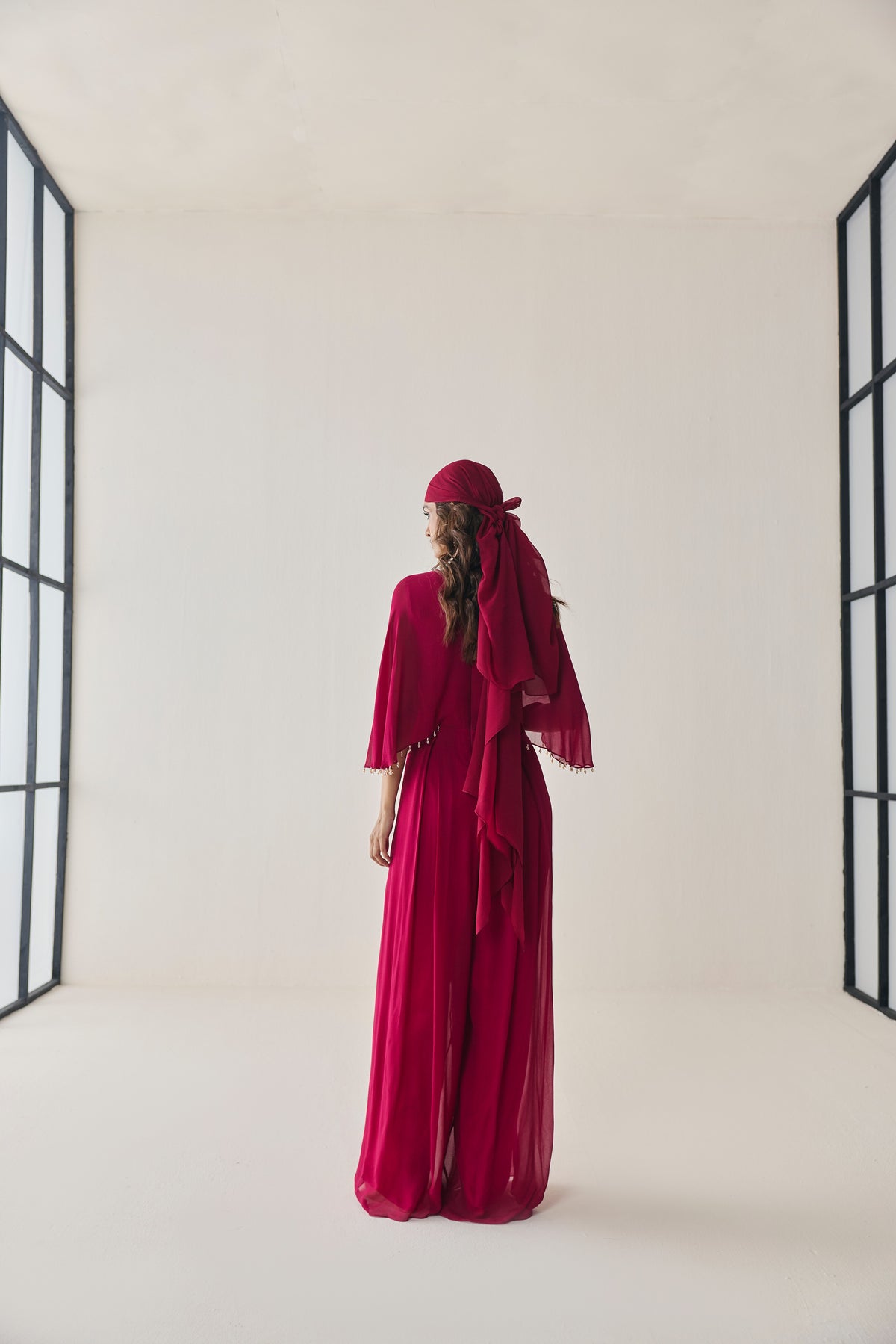 DAPHNE JUMPSUIT