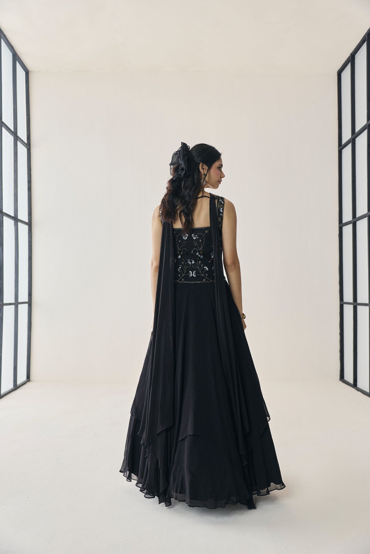 EIRA LEHENGA SET