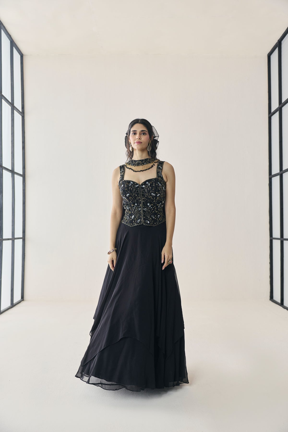 EIRA LEHENGA SET