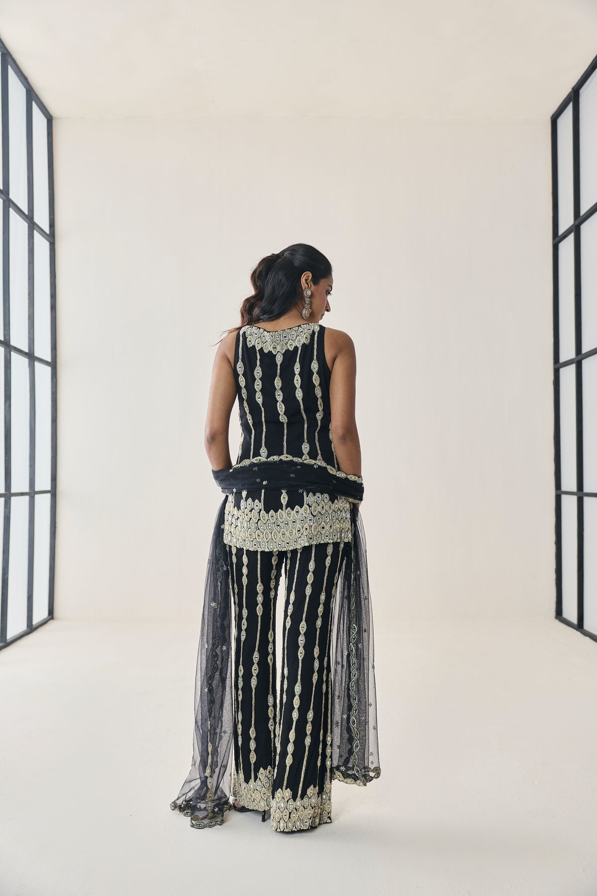 LAUREL CO-ORD SET