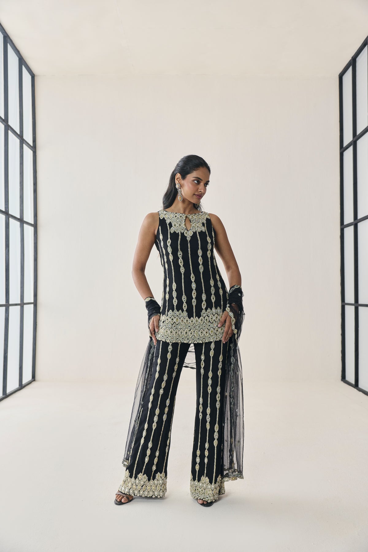 LAUREL CO-ORD SET