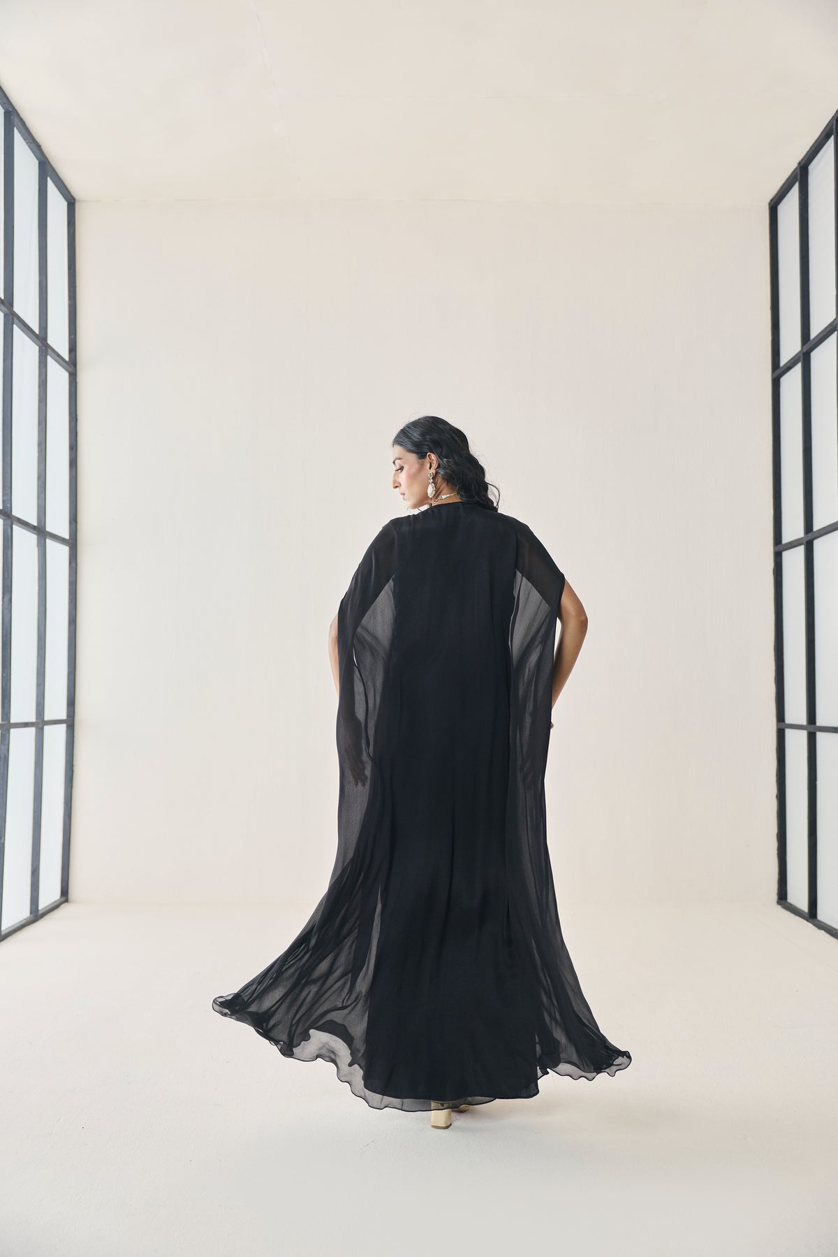 LIORA KAFTAN
