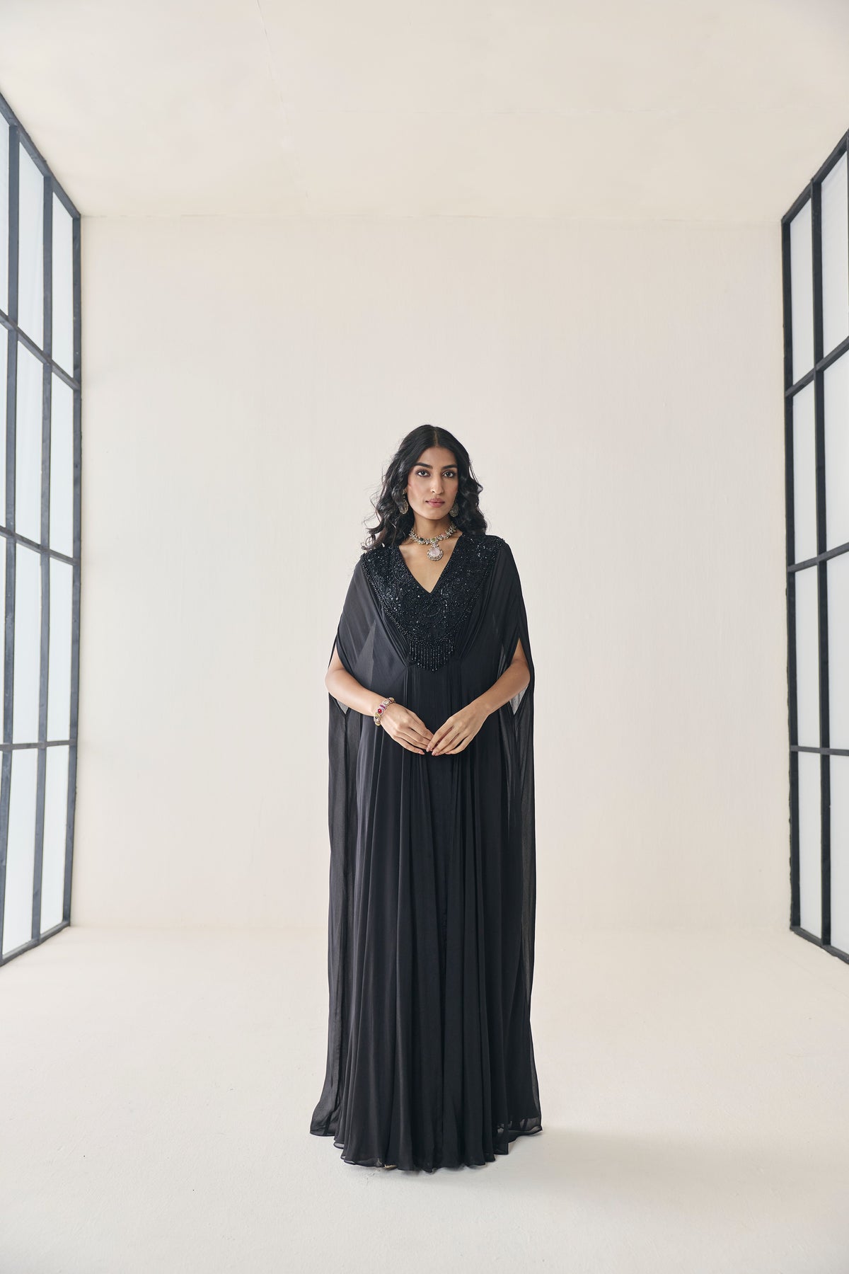 LIORA KAFTAN