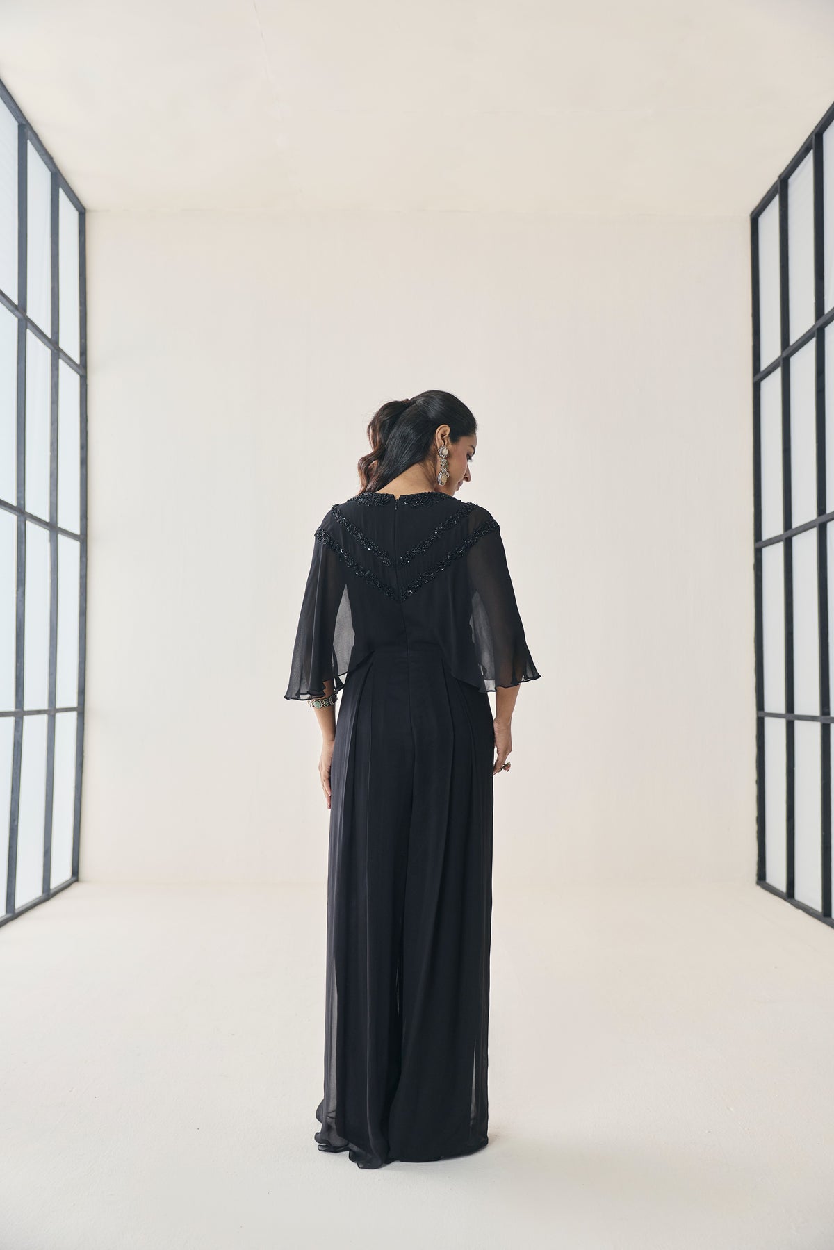 FAWN JUMPSUIT