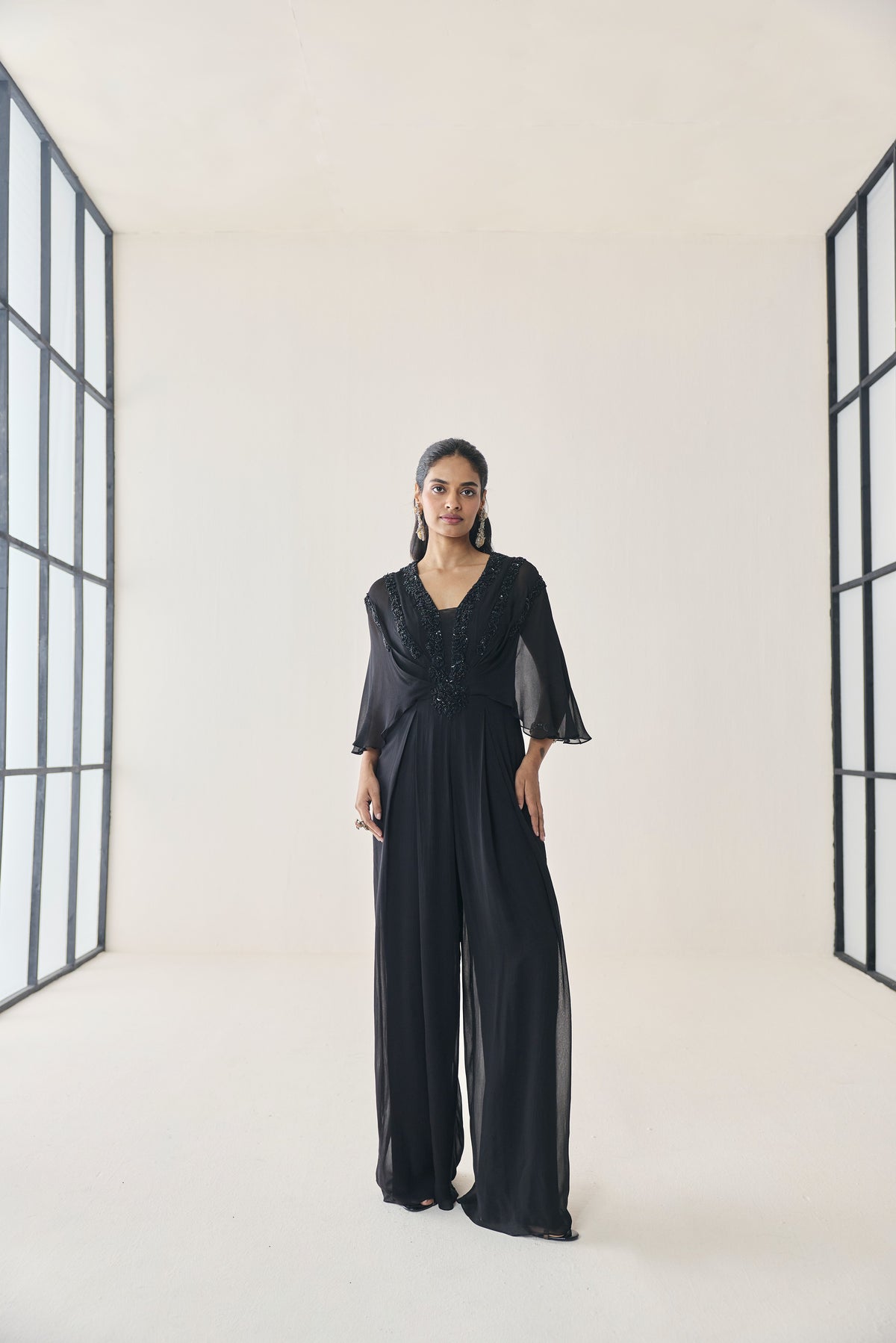 FAWN JUMPSUIT