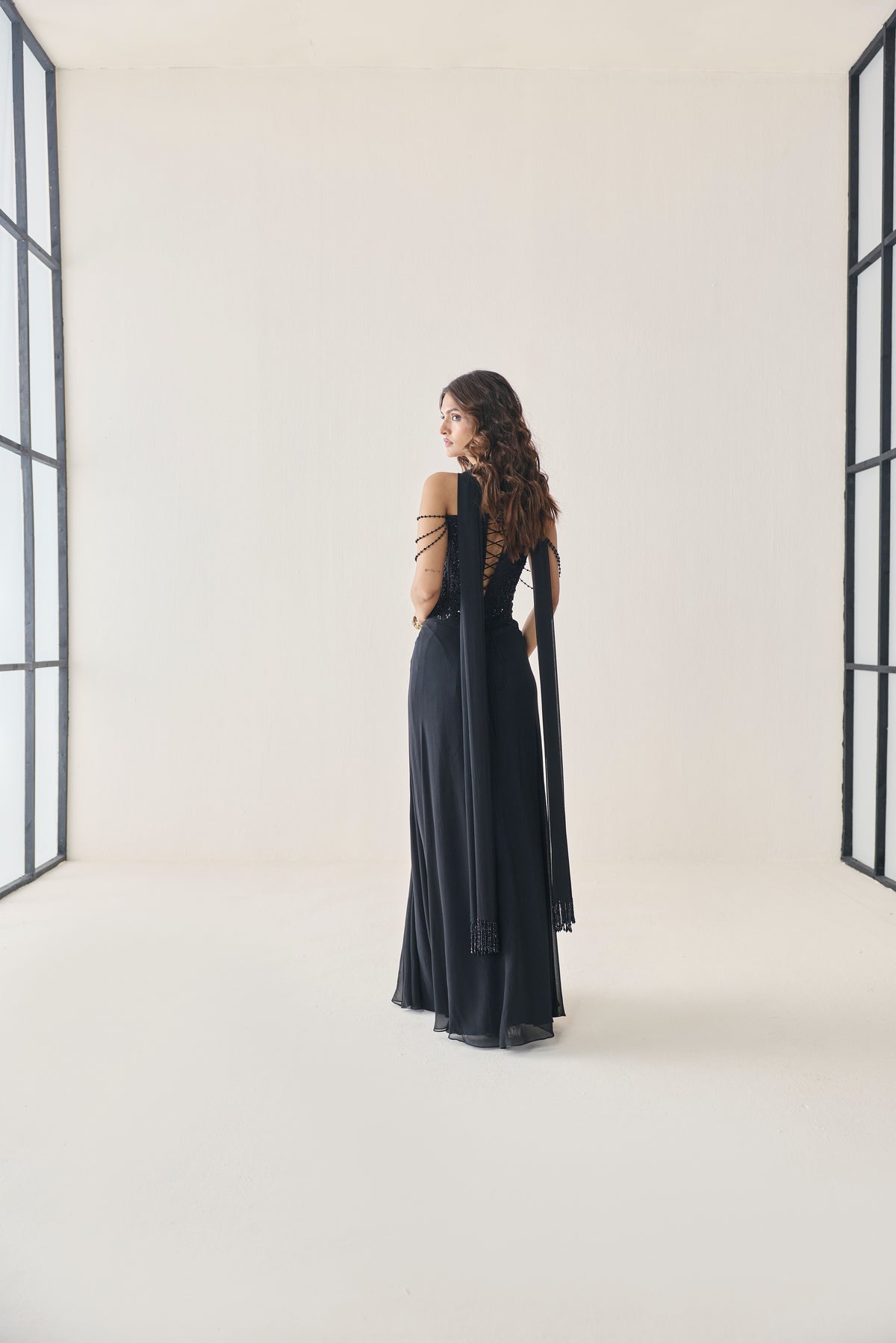 CORA SKIRT SET