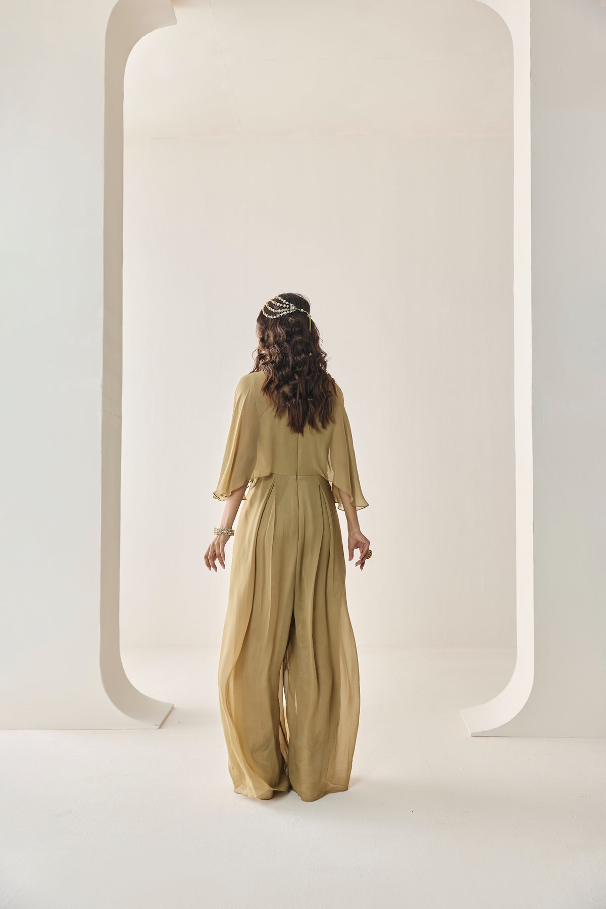 CECILIA JUMPSUIT