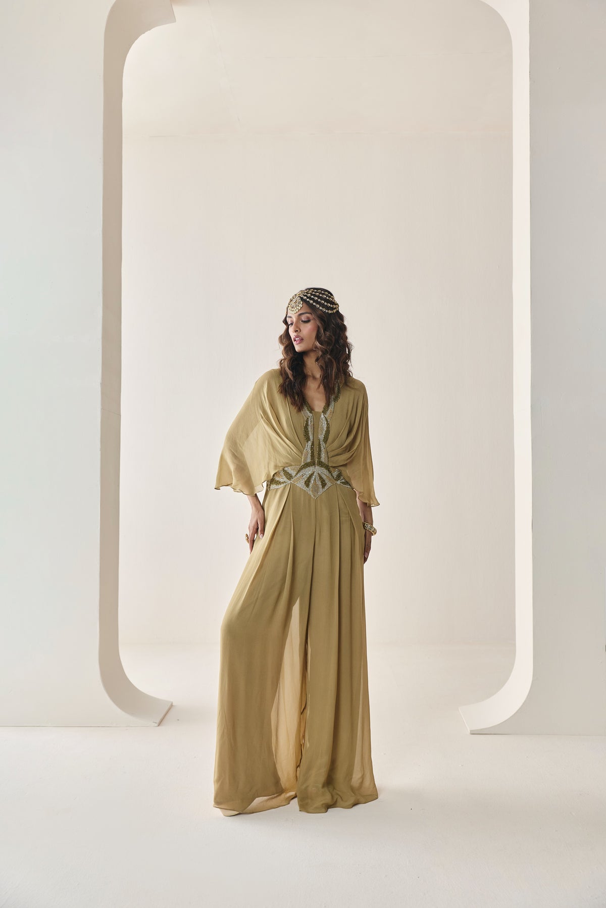 CECILIA JUMPSUIT