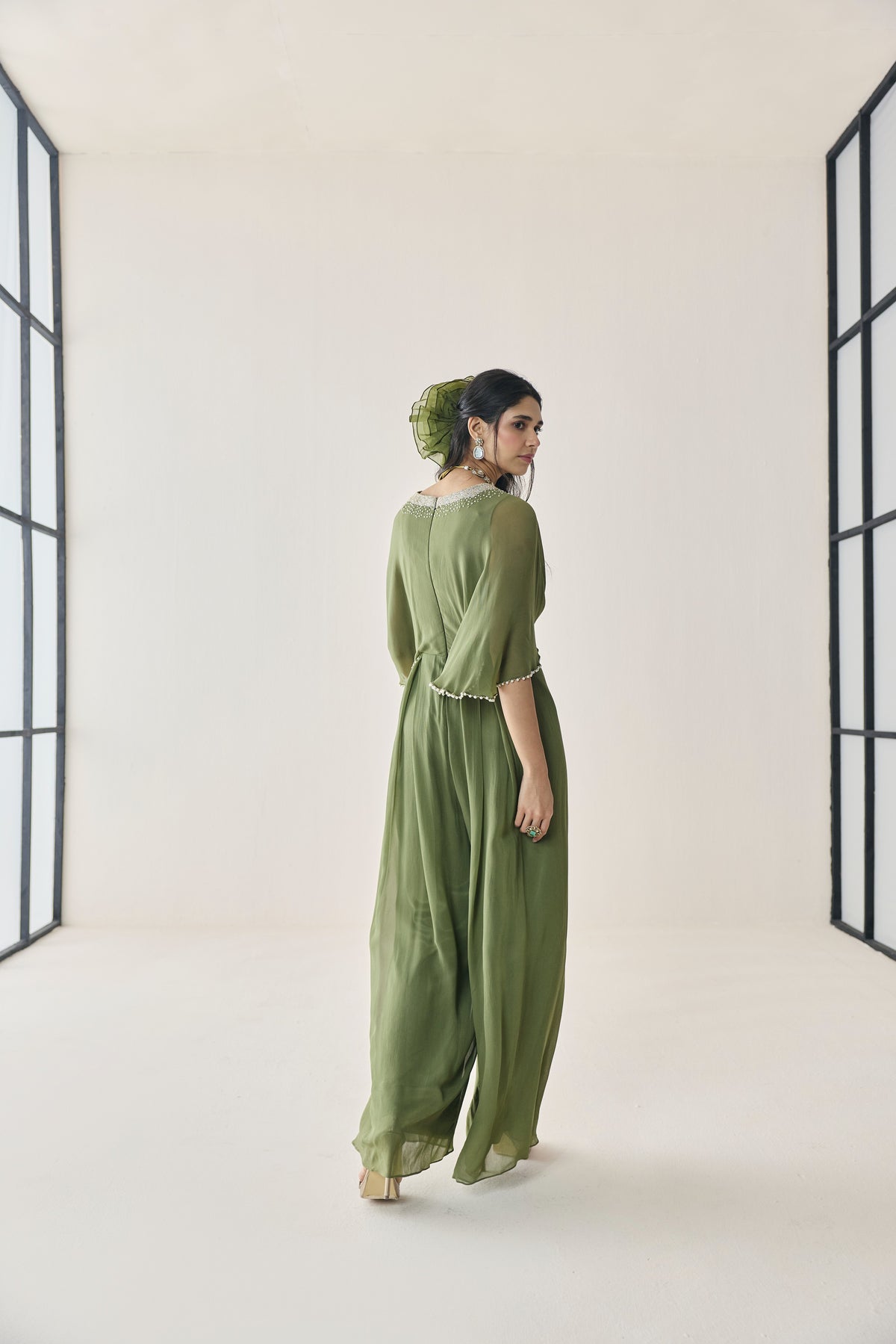 KAIA JUMPSUIT