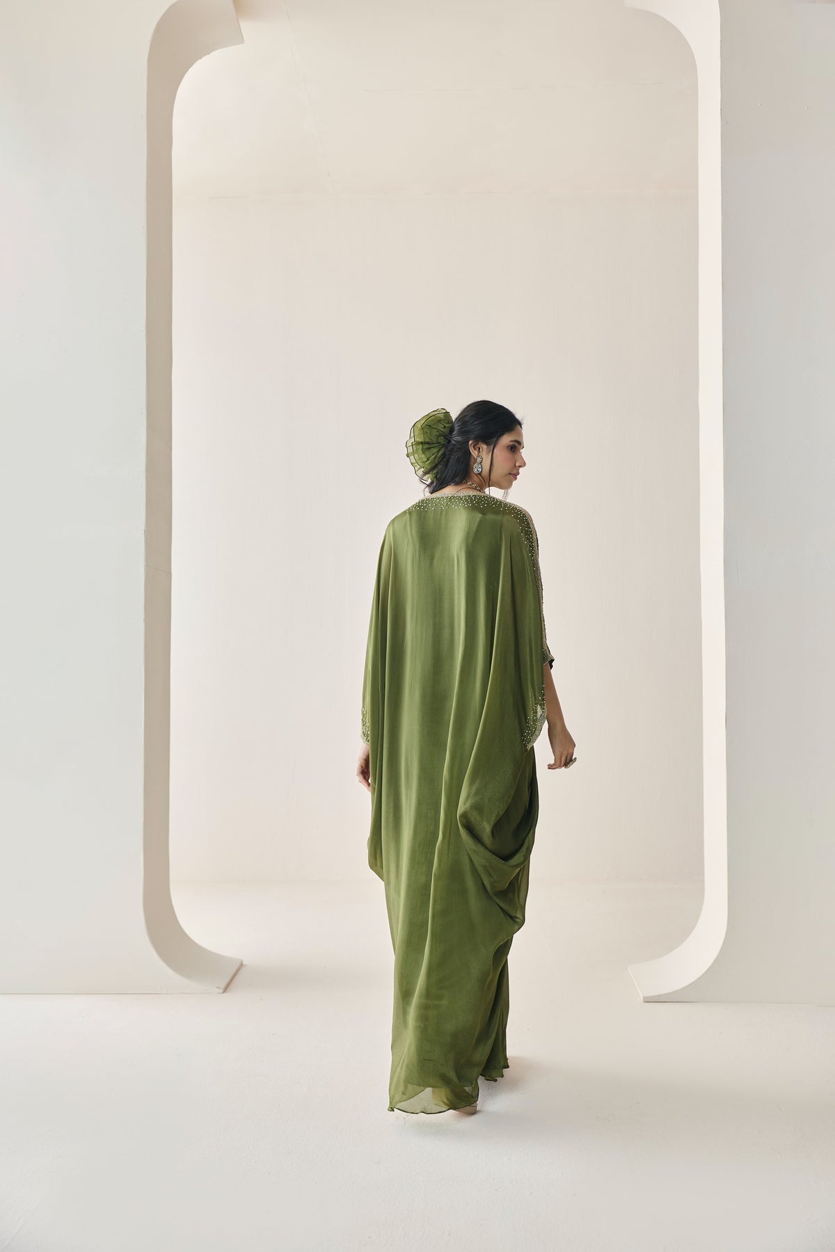 LILITH KAFTAN