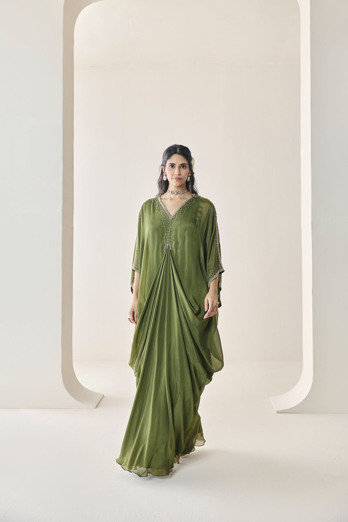LILITH KAFTAN