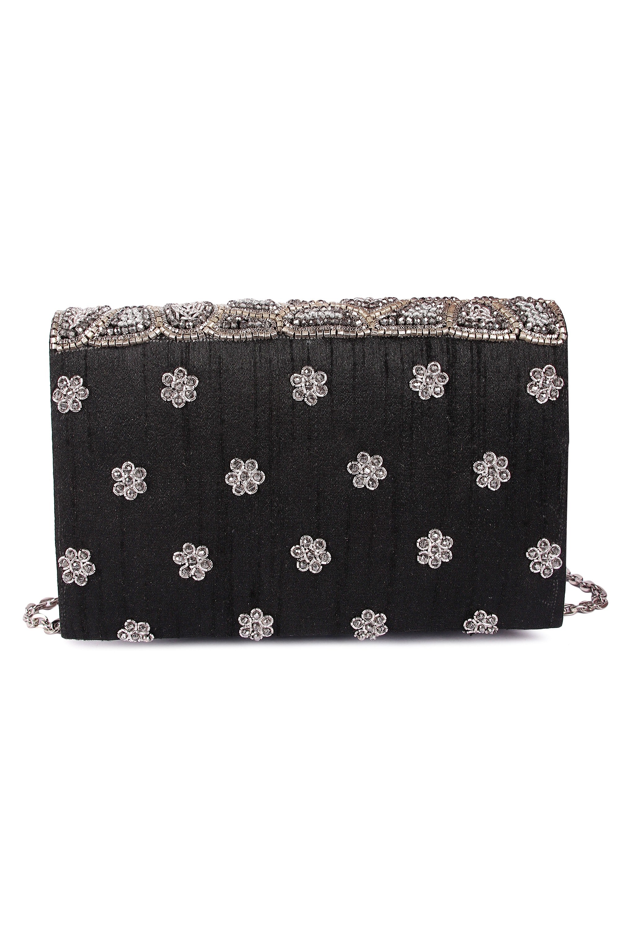 Animal Pattern Clutch