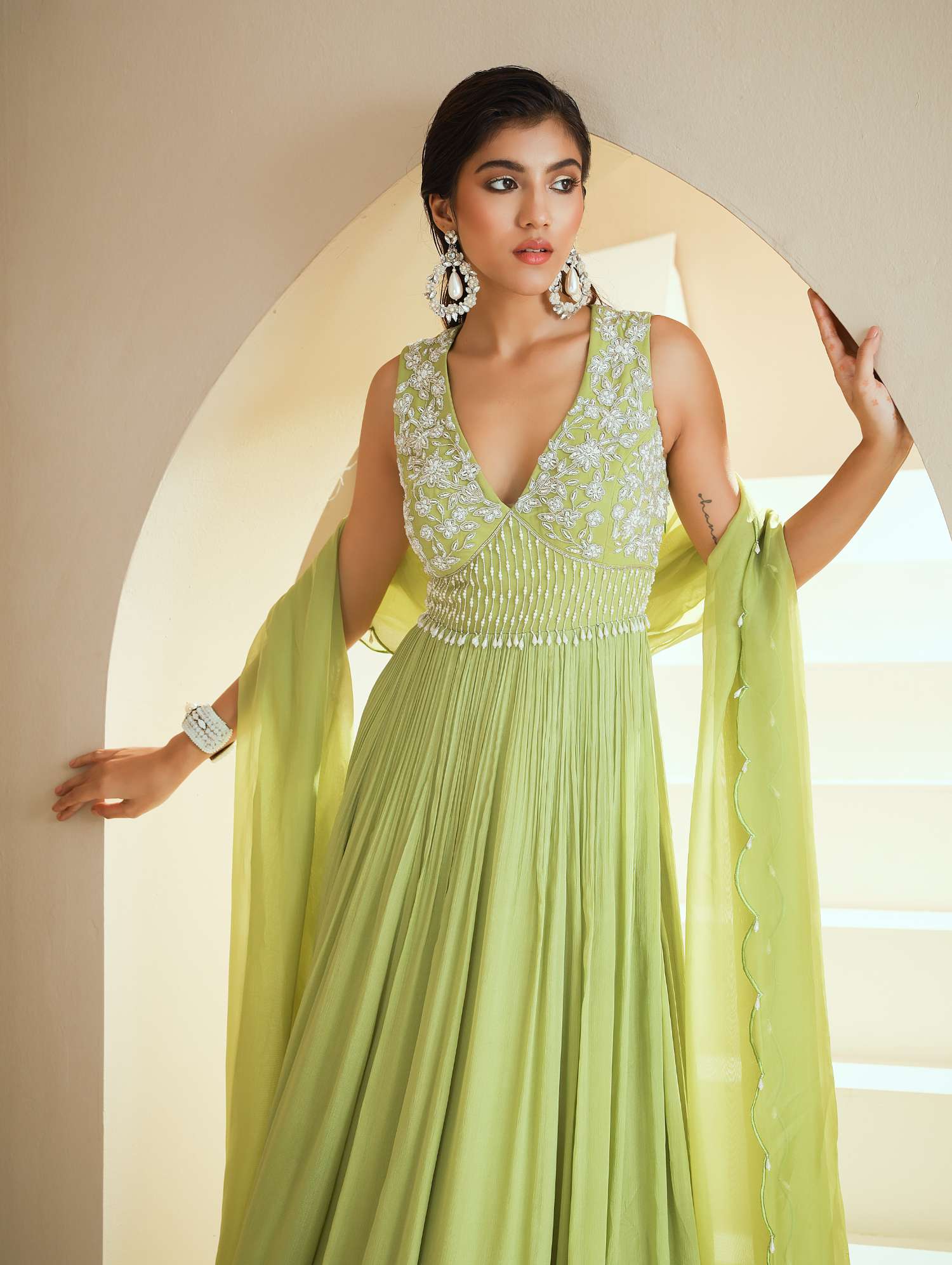 Anarkali