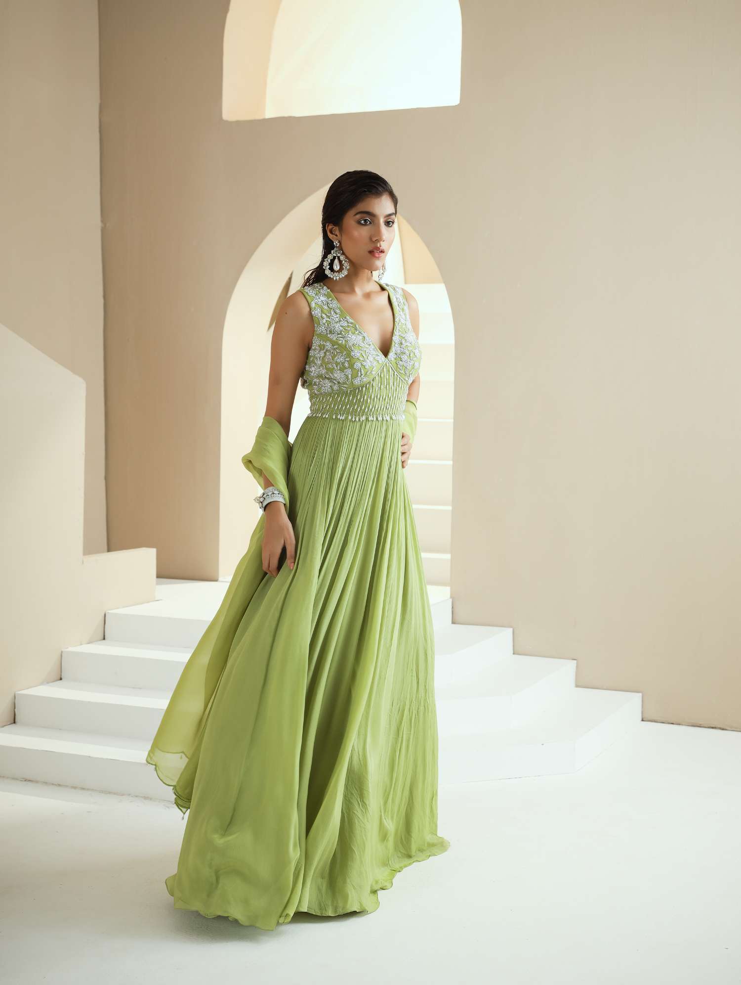 Anarkali