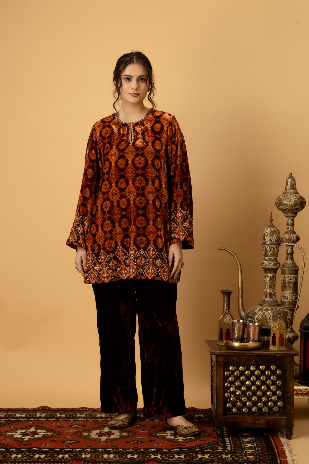 Co-ord Set