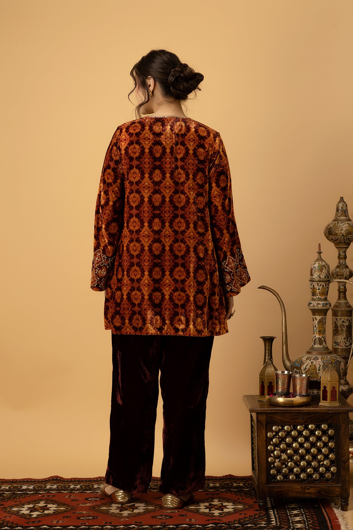 Co-ord Set