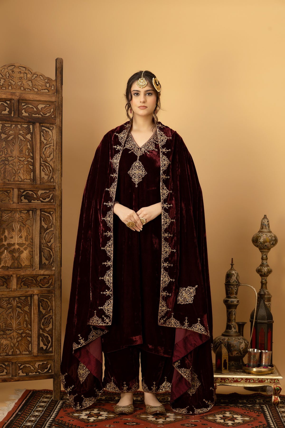 Shawl