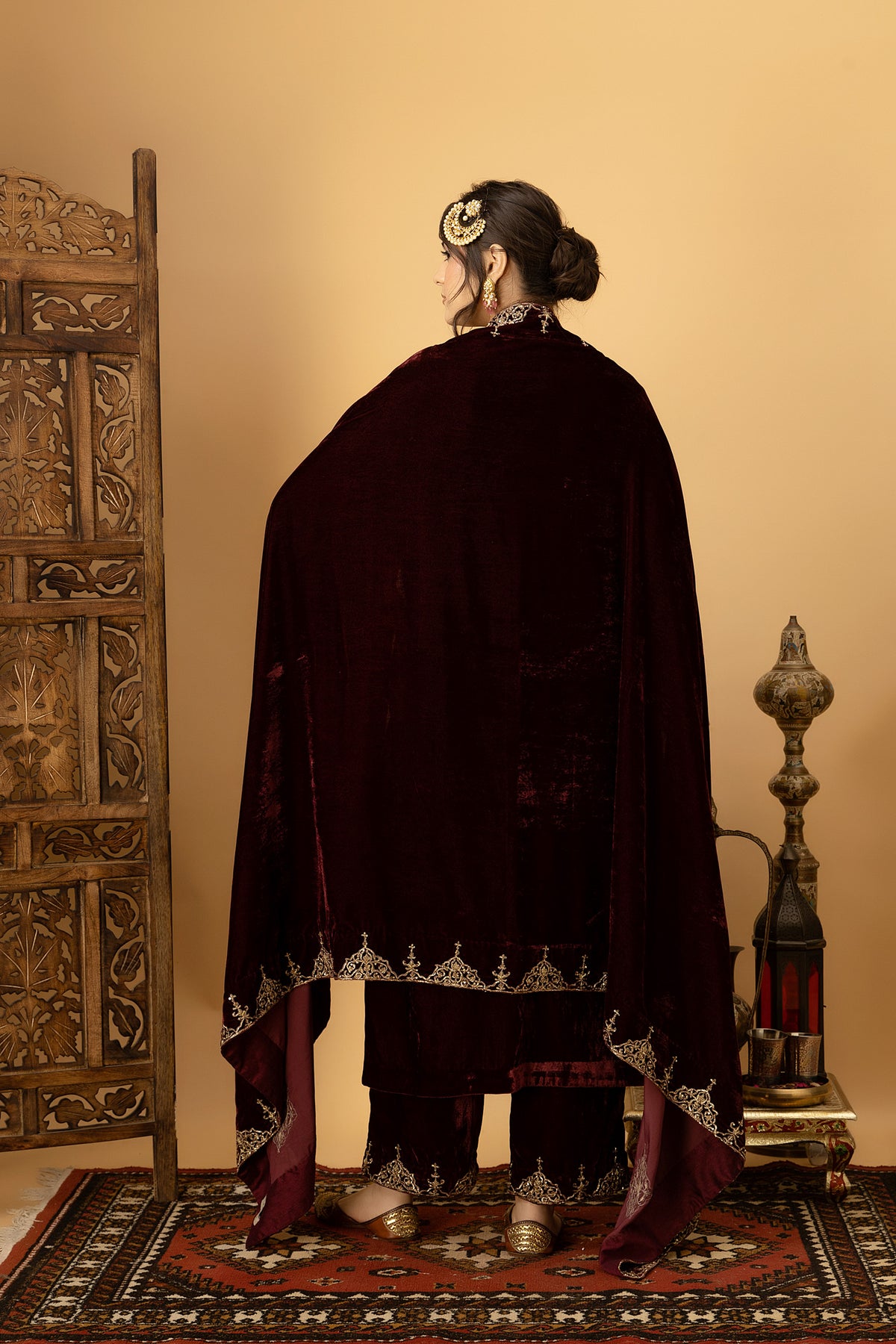 Shawl