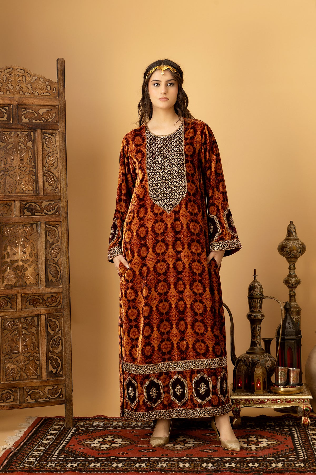 Kaftan