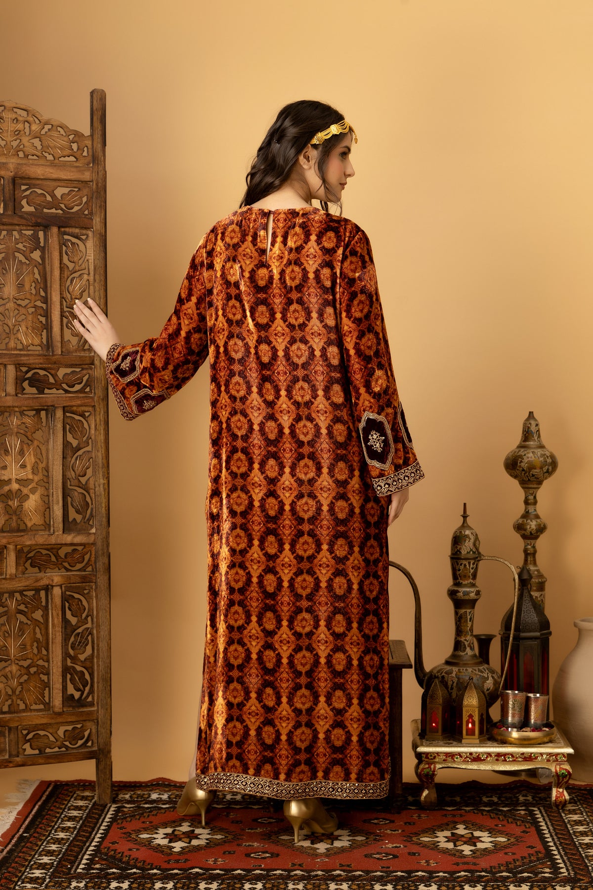 Kaftan