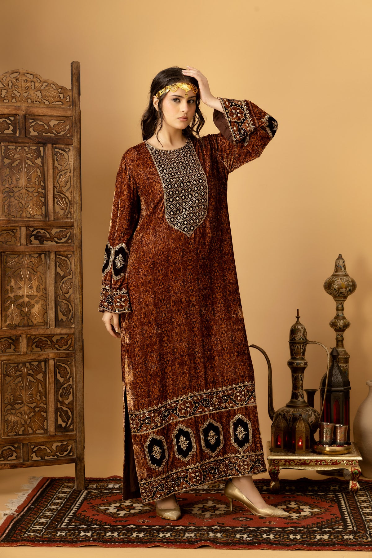 Kaftan