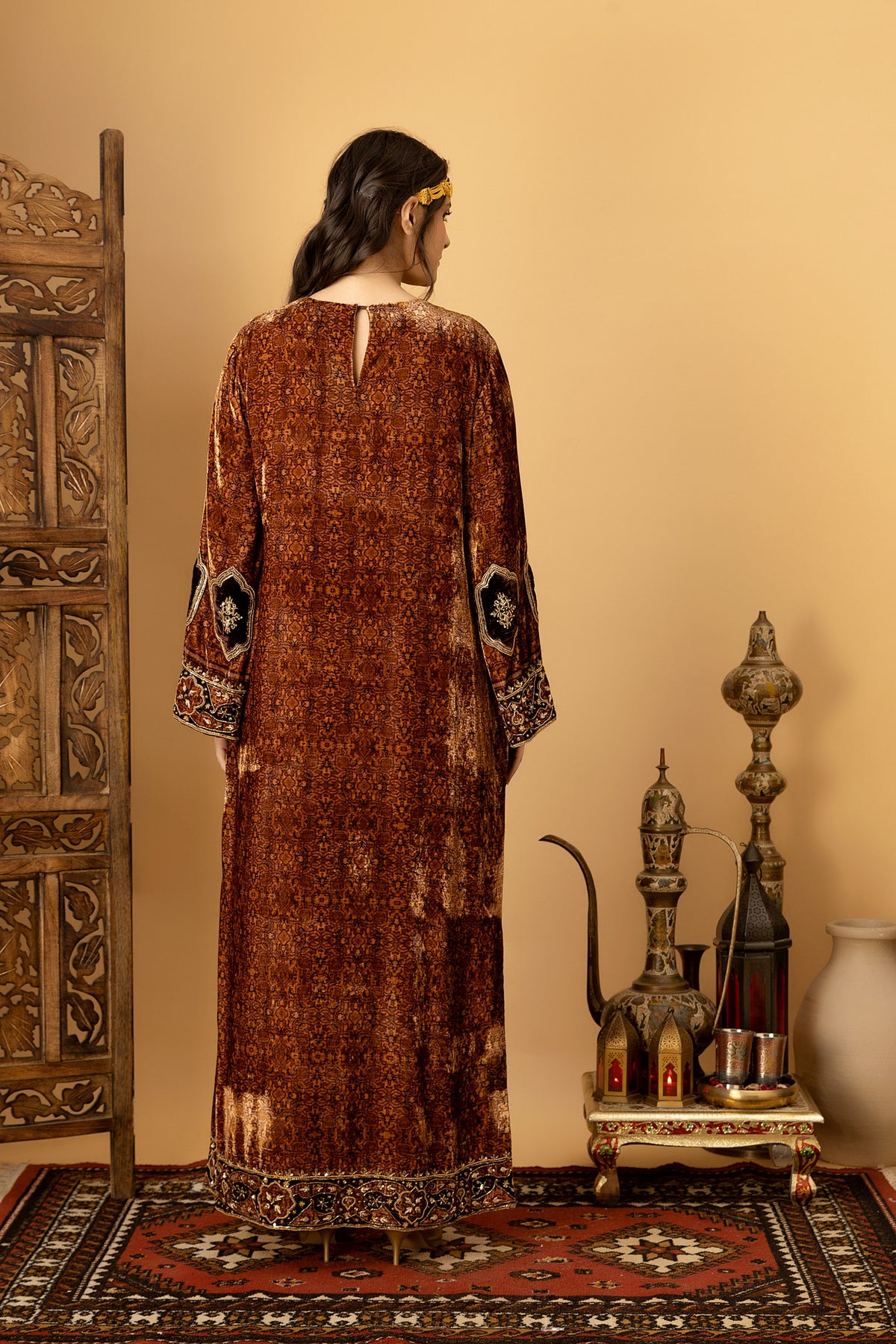 Kaftan