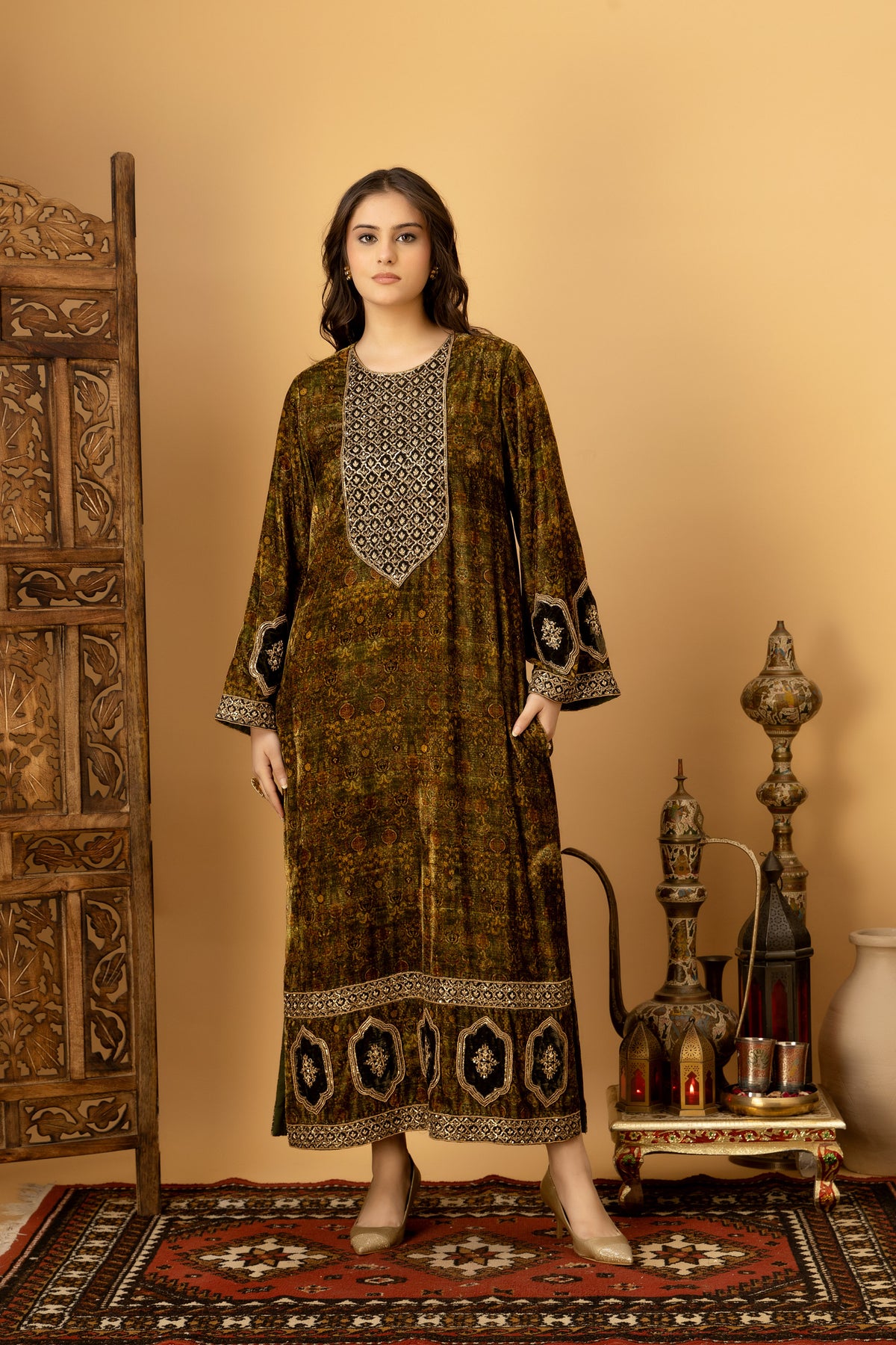 Kaftan