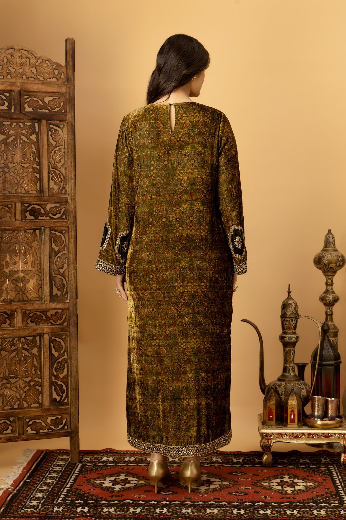 Kaftan
