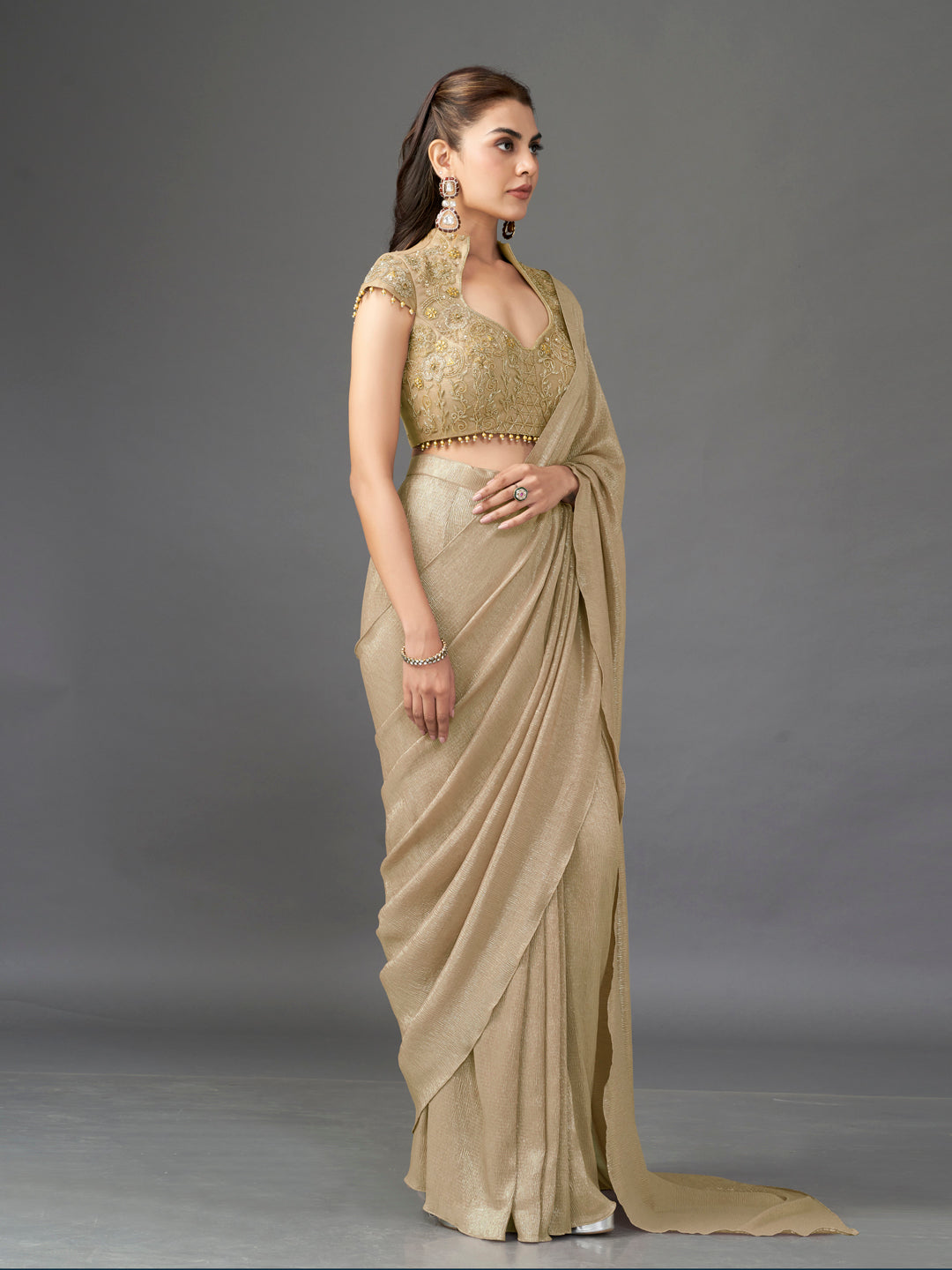 Molten Drape