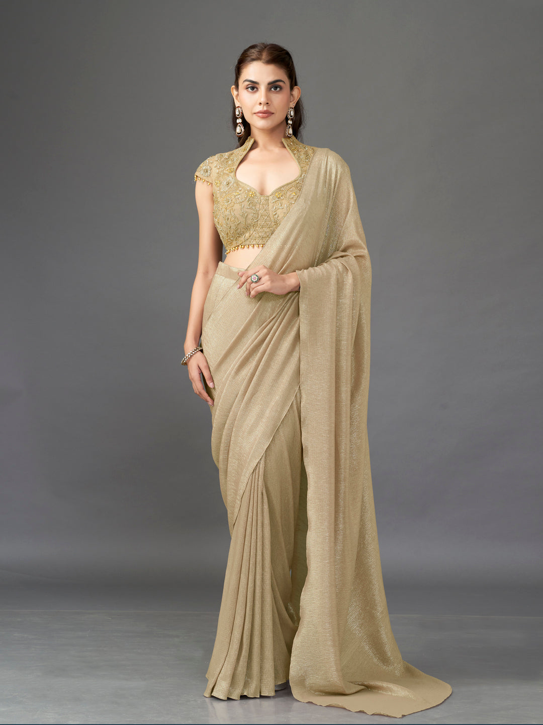 Molten Drape