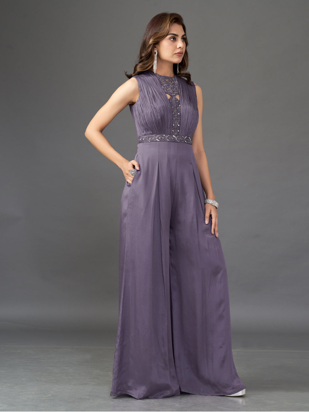 Mauve Dusklight