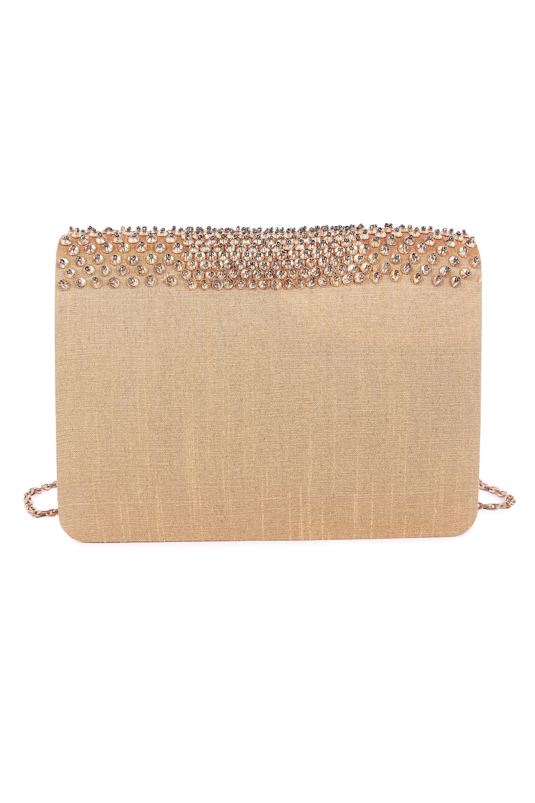 Centre Zing Clutch