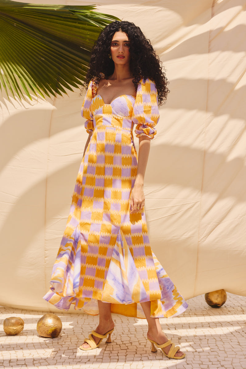 Sunkissed
