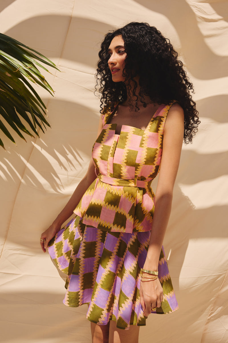 Pop Blocks - Top
