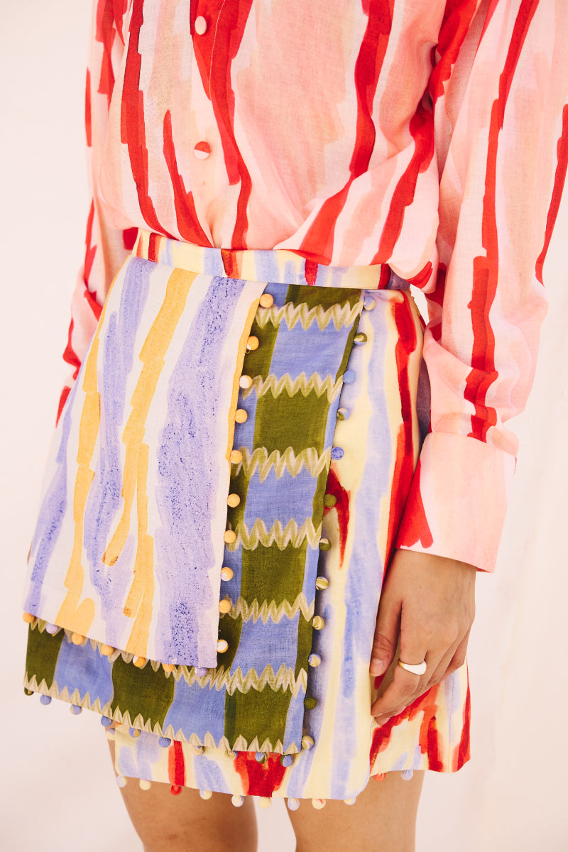 Spectrum - Skirt