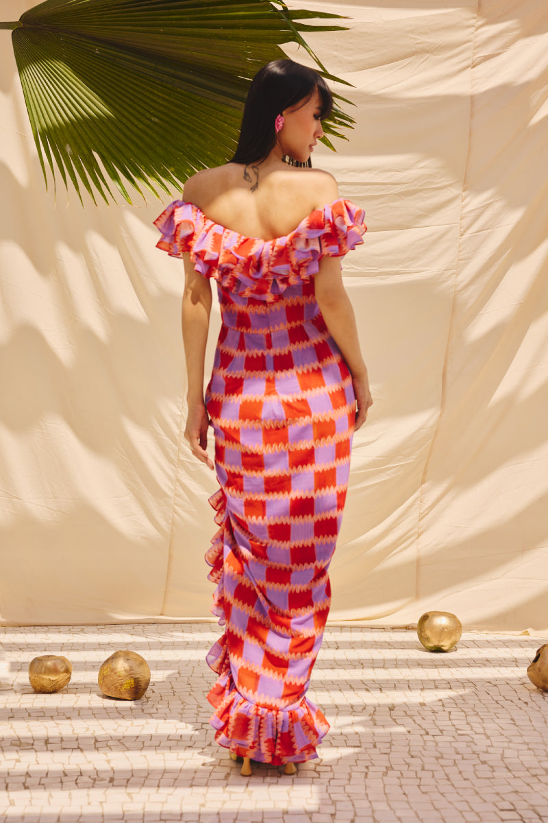 Frill Fantasy
