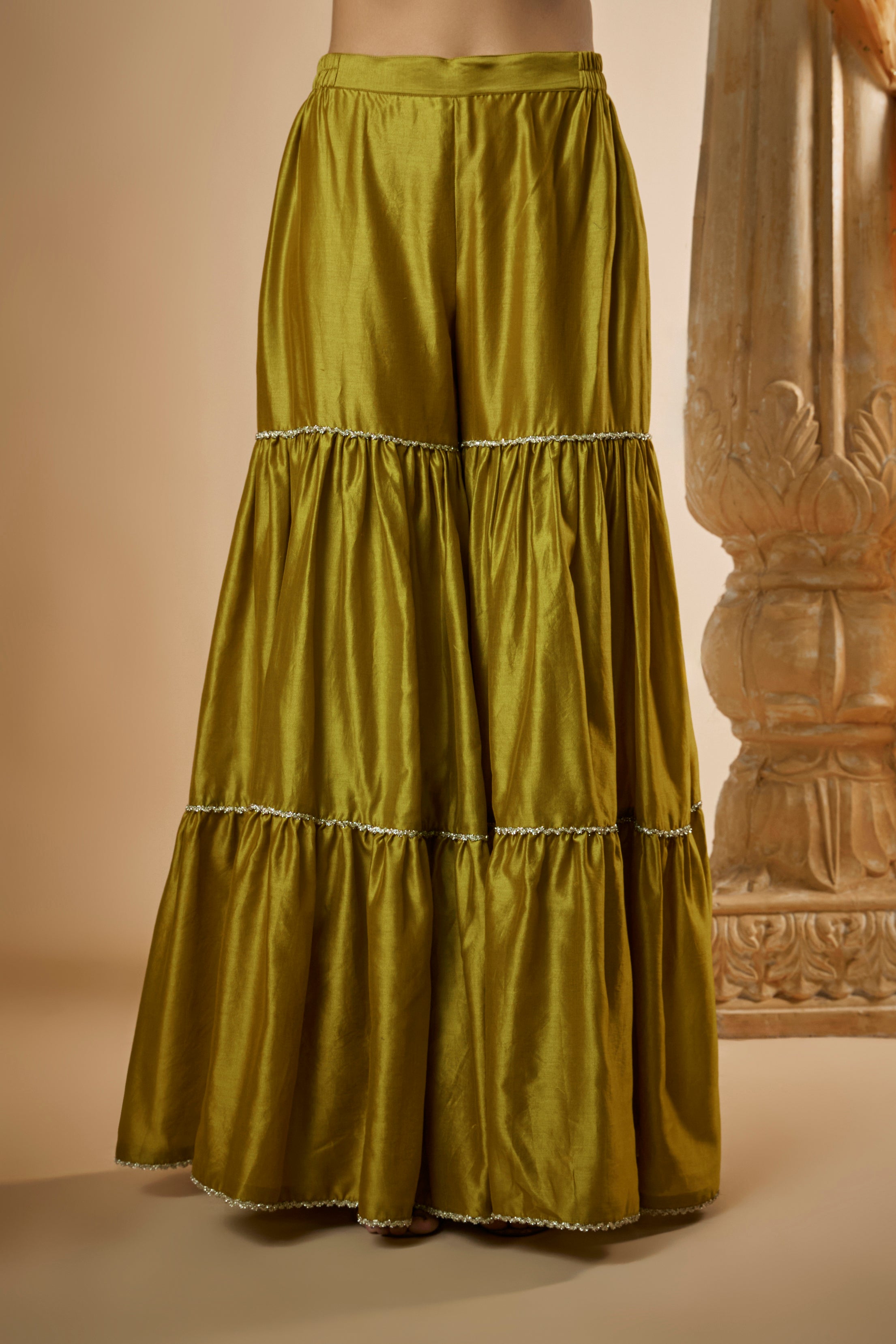 Sharara set