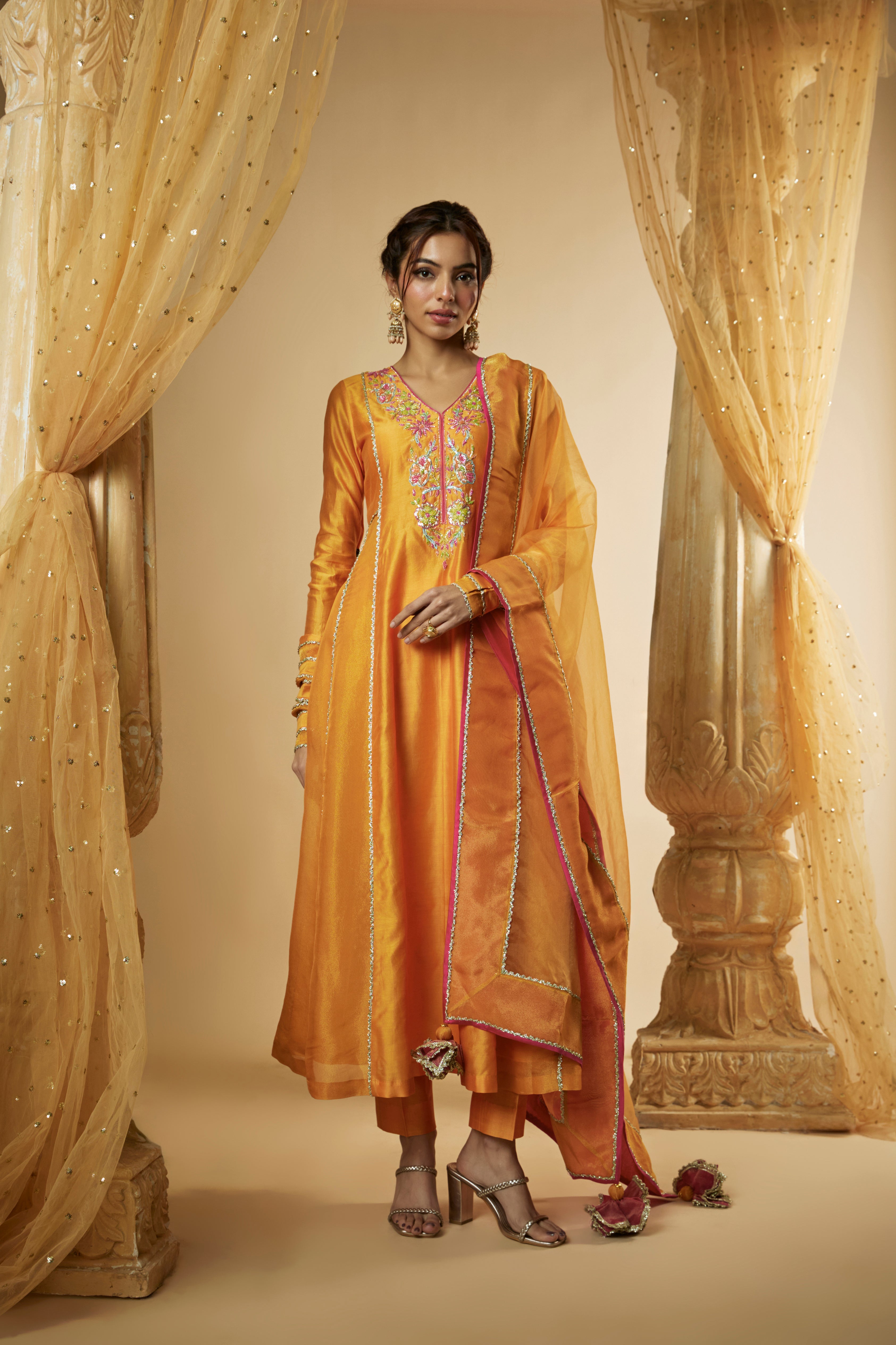 Anarkali