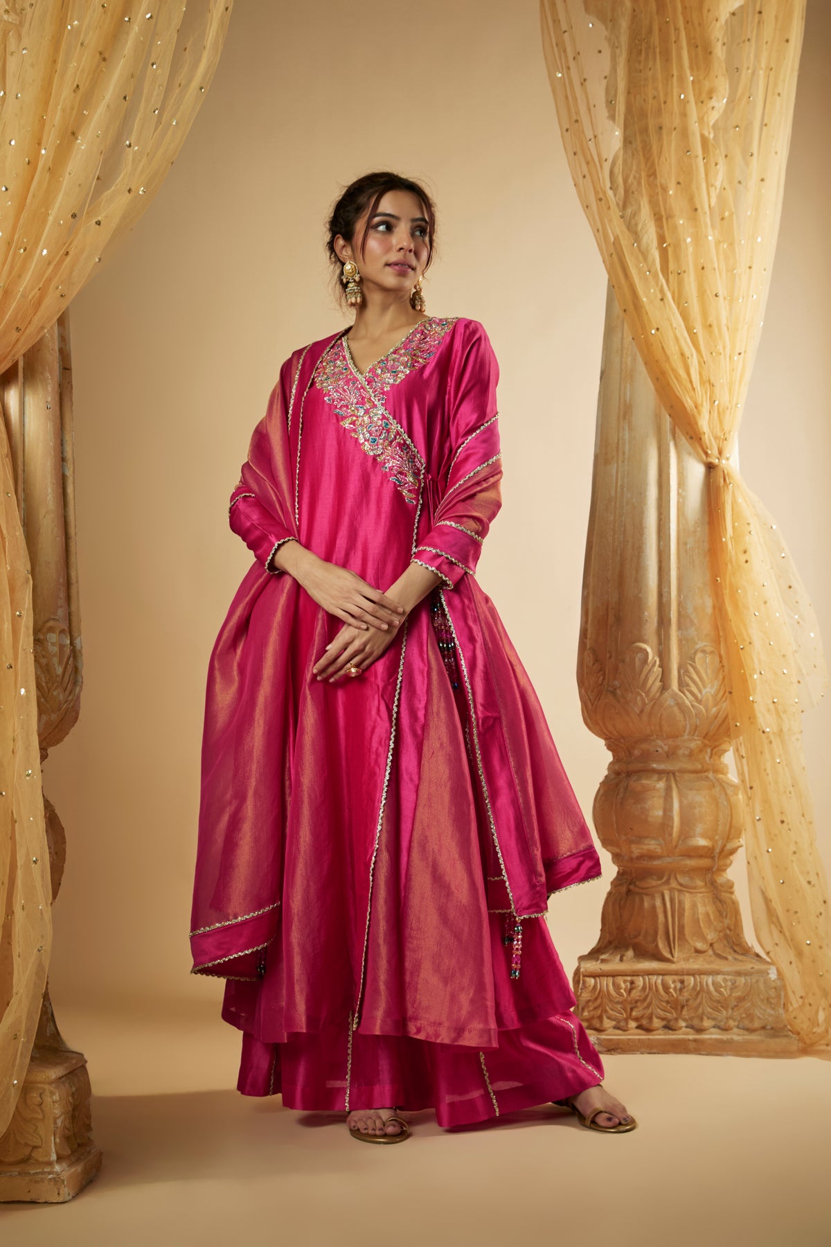 Anarkali