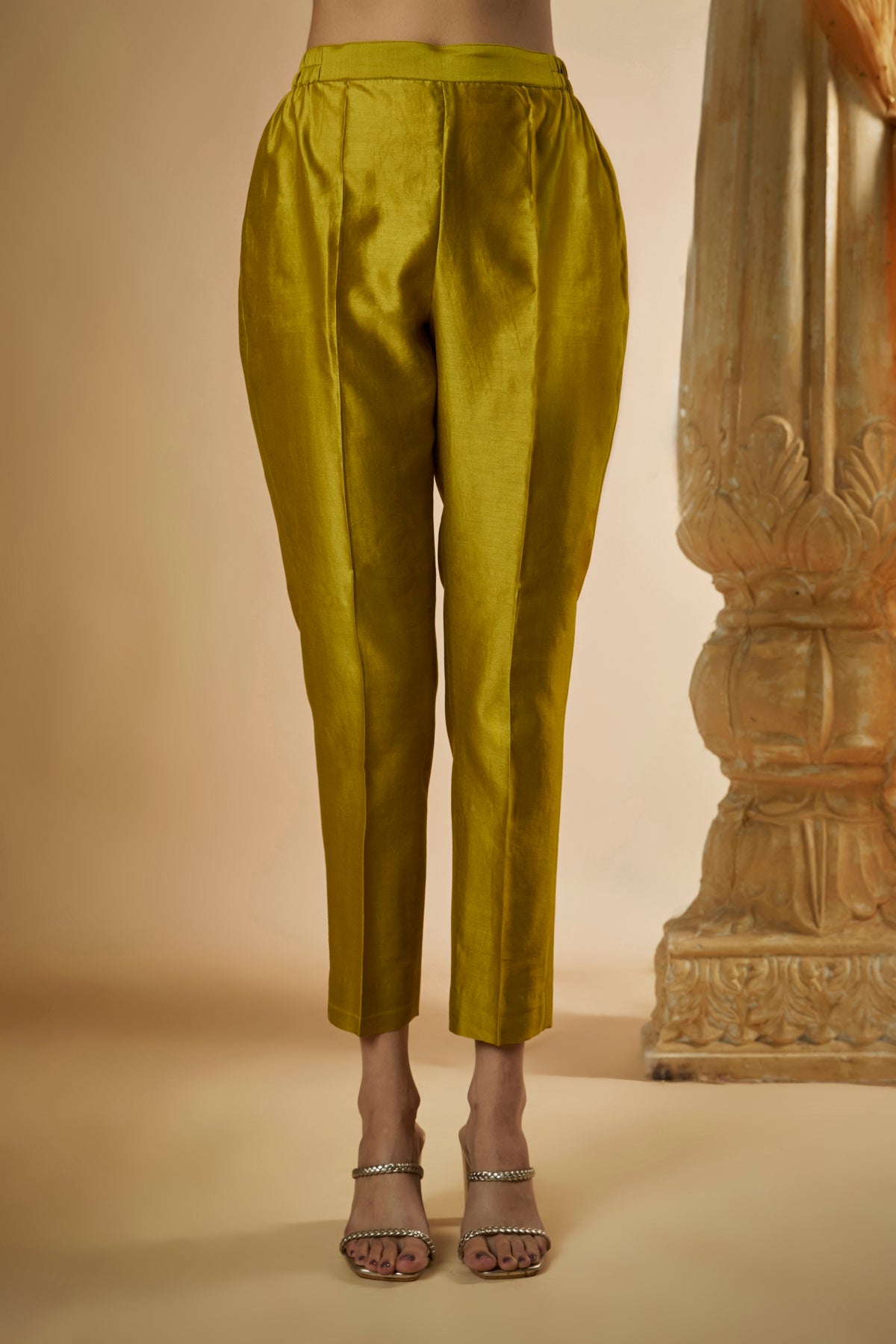Suit set