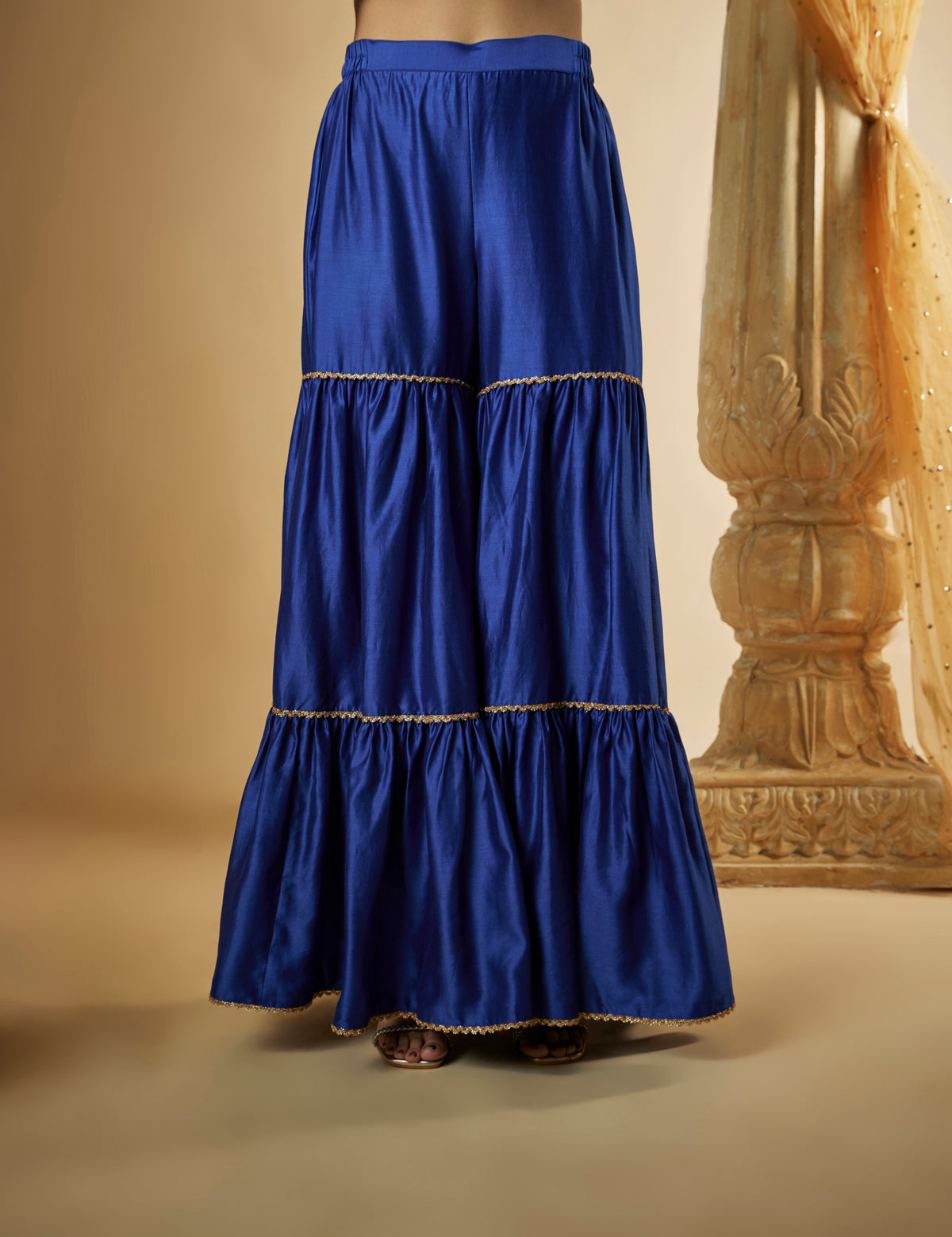 Sharara set