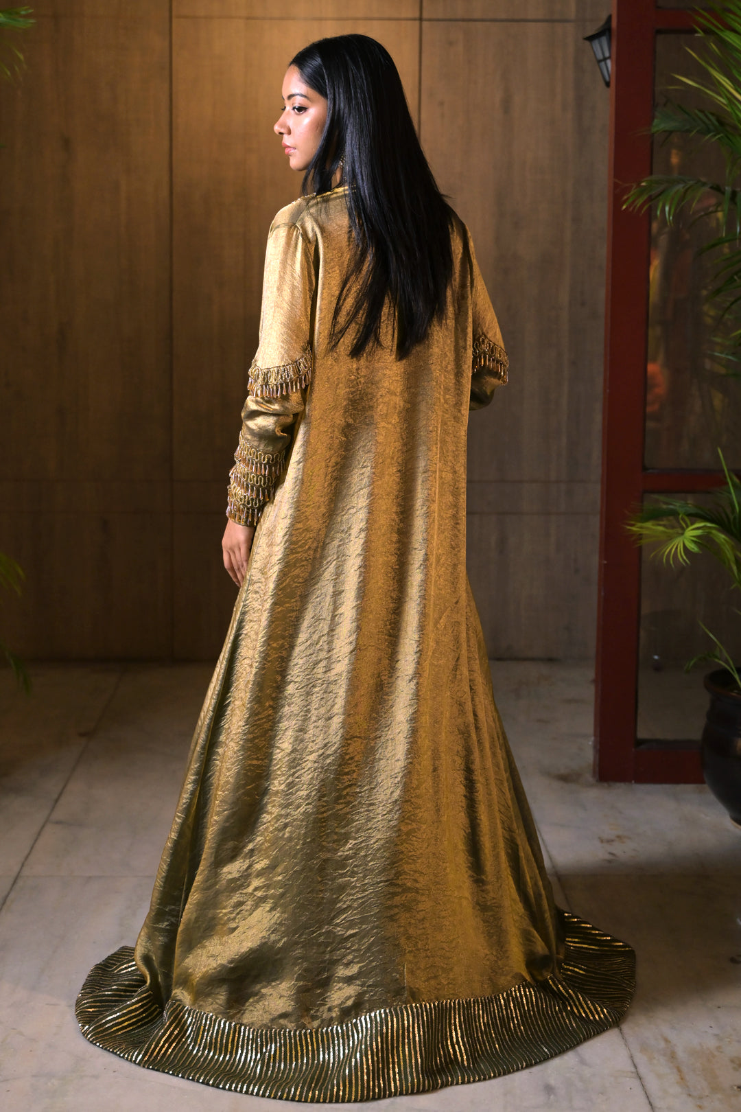 Aadya Lehenga