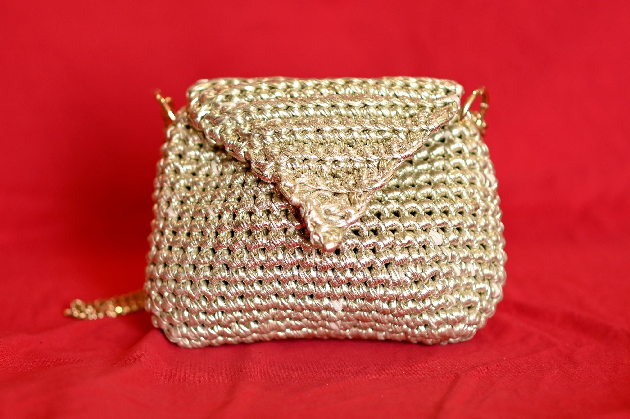 Cloud Bag