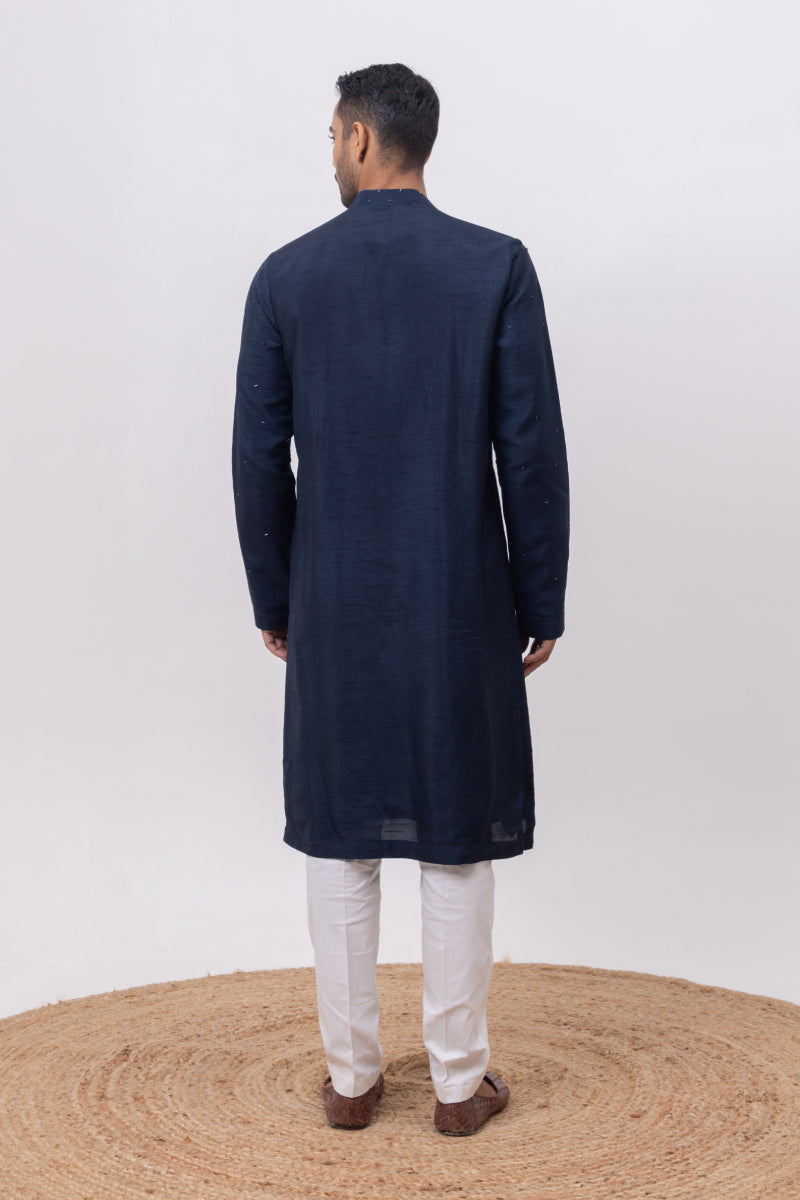 FIREFLY DESIGNER KURTA & PANT SET