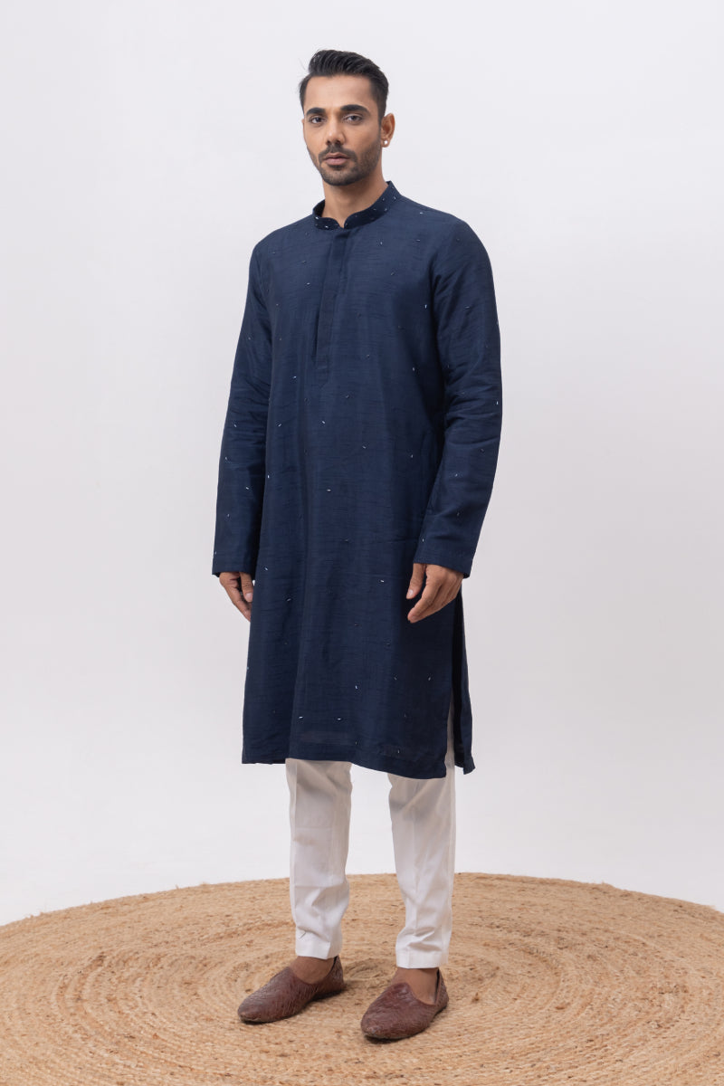 FIREFLY DESIGNER KURTA & PANT SET